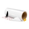VViViD 3M Clear Paint Protection Vinyl Film - Custom Sizes Available