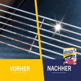 abrazo Grill&Backofen 2er Pack