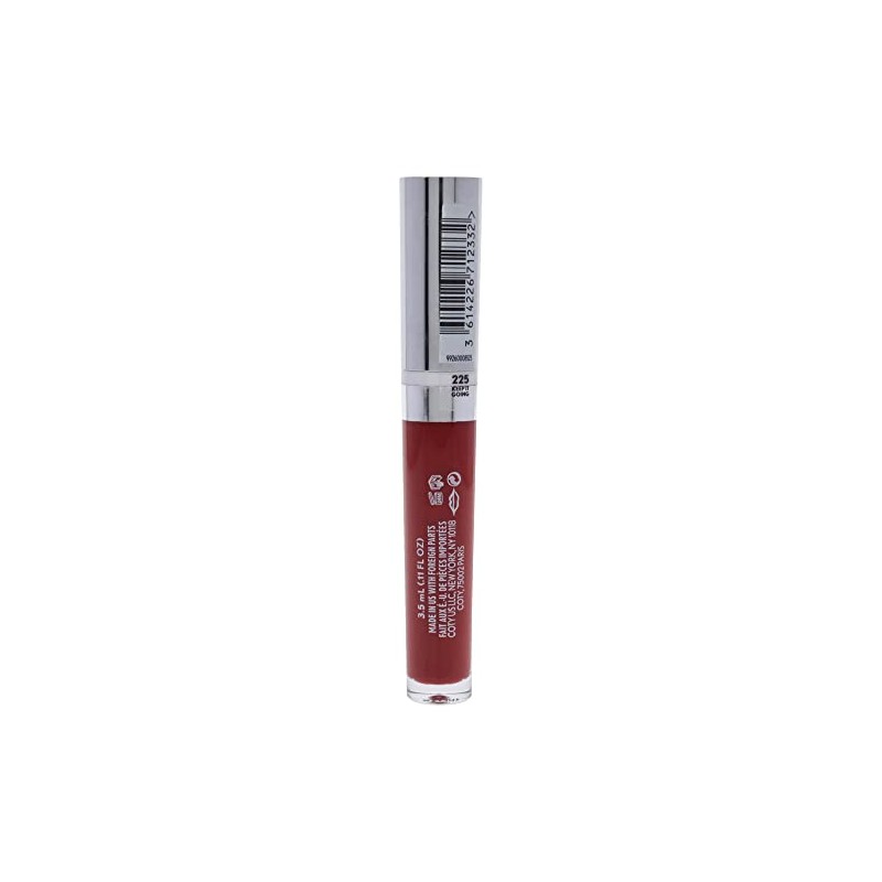 CoverGirl Labial Liquido Acabado Vinil, Melting Pout Keep It Going,