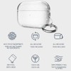 USTIYA SF Funda para AirPods Pro 2 generación 2022 y