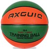 AXGUIQ 3LBS Weighted Heavy Training Size 7 Basketball 29.5", Composite