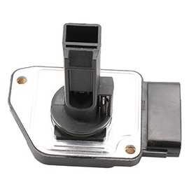 VIPCAR MAF Sensor 222040F010 Automotive Mass Air Flow Meter for Toyota 2000-2004 Tundra, 4Runner 2003-2004, Land Cruiser 1998-2005, GX470 2003-2005, LX470 1998-2005 4.7L