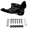 BST BSSP Rear Frontward Leaf Spring Hanger Bracket Kit 722-039