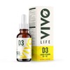 vivo life Liquid Vitamin D3 & K2