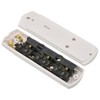 Ohm Electric HS-TM3BSWX3-W 00-1396 OHM Power Tap DIY Tap with
