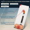 YWLRONG for Motorola Moto G Stylus 5G 2023 Screen Replacement