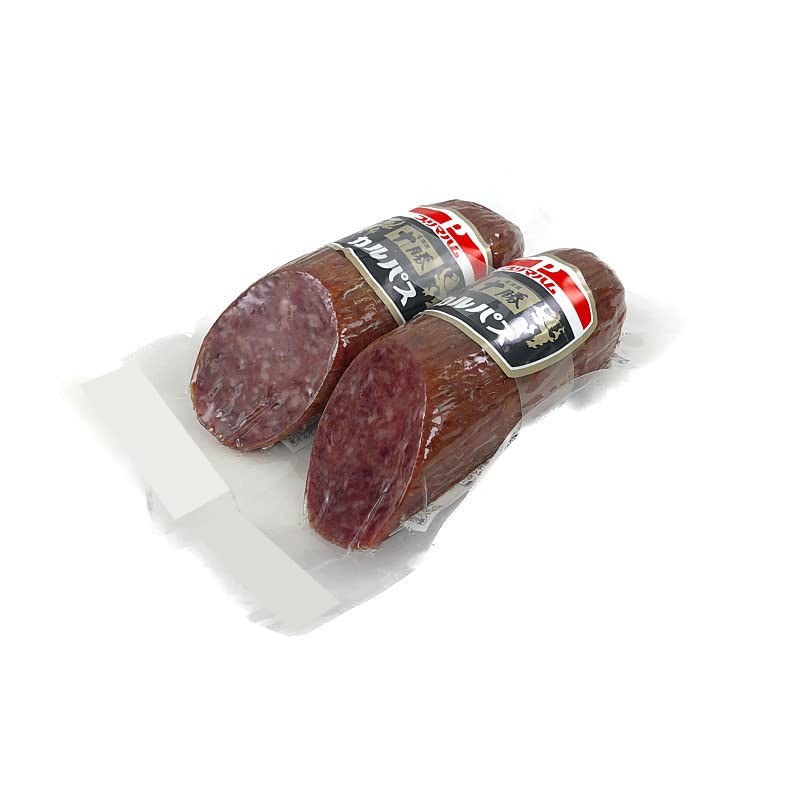 Primaham Tokachi Karpas, 10.6 oz (300 g)