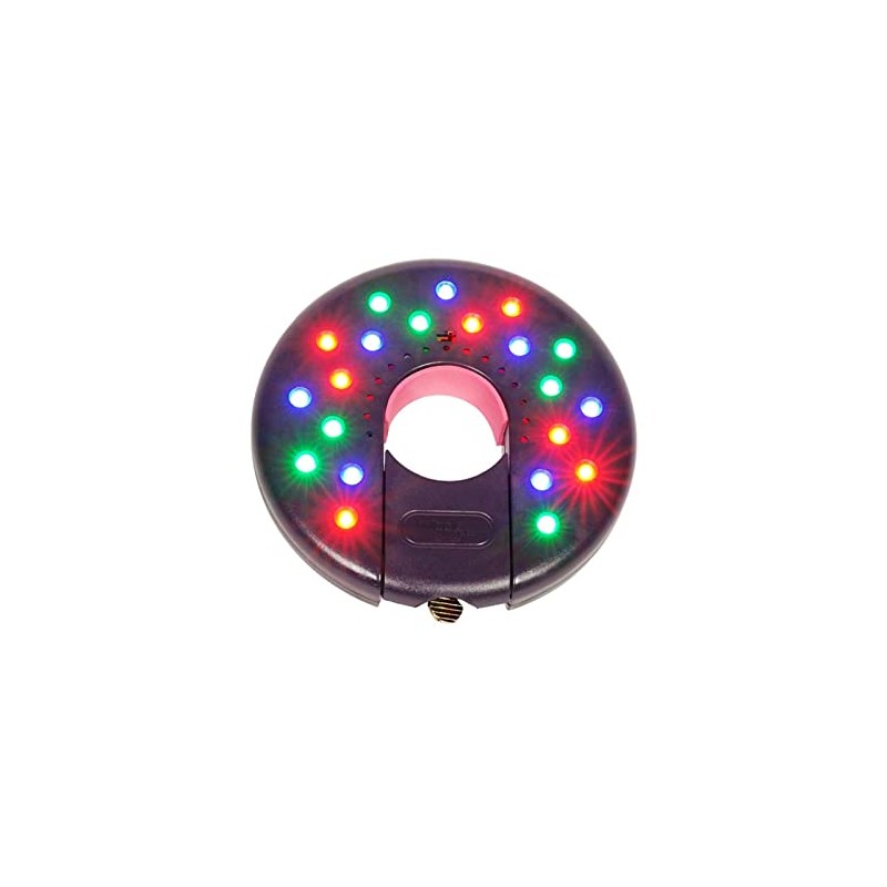 Mipole Dance Pole Light 45mm and 50mm Stripper Pole X