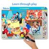Skillmatics Search and Find Educational Game - Reusable Preschool Learning
