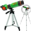 Nature Bound Telescope for Kids and Beginners, 16X Magnification and