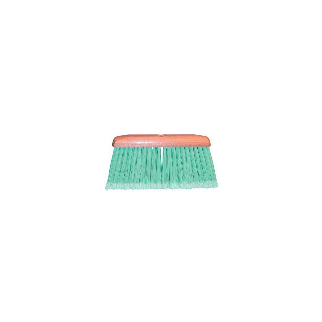Magnolia Brush 3010 Replacement Feather-tip Broom Head (1)