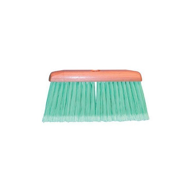 Magnolia Brush 3010 Replacement Feather-tip Broom Head (1)