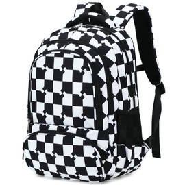 abshoo Lightweight Kids Backpack For School Girls Kindergarten Elementary Bookbag School Bag (Unicorn)