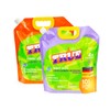 1 True Laundry Detergent +1 Plant Based Fabric Softener • 101 Load Combo