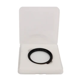 Adjustable Starburst  Filter Thin HD Coating Camera Starlight Filter for Digital Single Lens Camera 67mm/2.6in