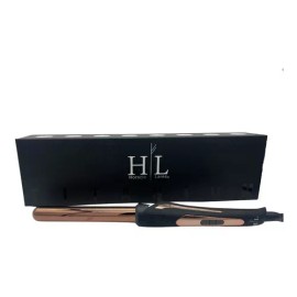 Horacio Lares Rizador Ferro Titanio Pink Profesional Hl - Horacio Lares