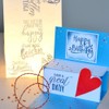 Viva Decor® Clear Stamps