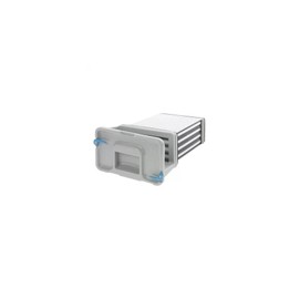 Bosch 11003806 Dryer Heat exchanger Condenser Complete