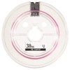 YAMATOYO smelt PE60m (30m ~ 2 stations) Pink No.0.2
