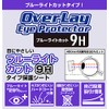 Miyabix Unihertz Titan Pocket 360 Degree Anti-Peeking Privacy Protection Film