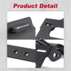 Xitomer Fender Eliminator Tail Tidy Compatible with 2024 2025 Daytona