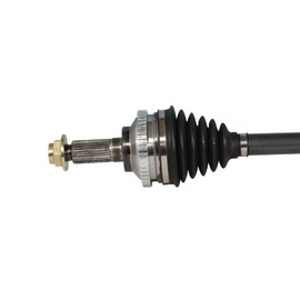 GSP NCV75515 CV Axle Shaft Assembly - Left Front (Driver Side)