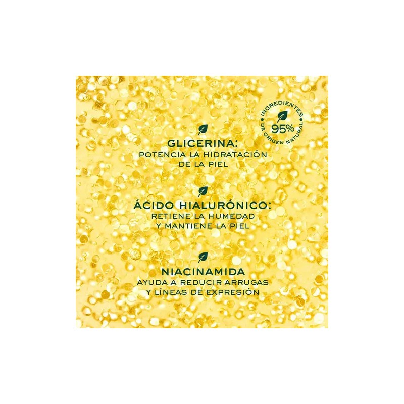 Nuxe Super Serum 10 con Ácido Hialurónico Antiedad 30ml