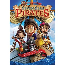 Seven Seas Pirates