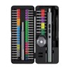 Electric Screwdriver Kit, 58-in-1 Cordless Mini Precision Screwdriver Set with