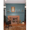 Old Village 1716 Qt Water-based Acrylic Latex Paint, 1 Quart