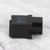 Suuonee Flasher Relay, Flasher Relay Turn Signal 81980-12070 Fit for