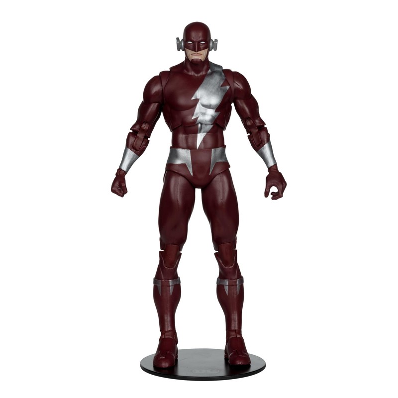 McFarlane Toys - DC Multiverse Dark Flash Walter West (New