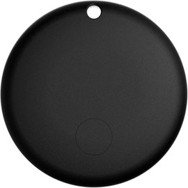 2025 AI Tag Android Smart Tag, Schlüsselfinder KeyFinder kompatibel mit Google Mein Gerät Finden APP (Android NUR), Bluetooth Key Finder für Gepäck/Taschen/Koffer/Brieftasche,4 Pack