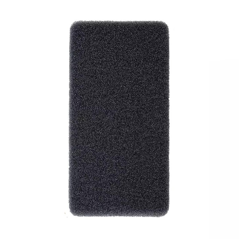 Tumble Dryer Heat Pump Filter Foam Sponge Socket Filter Compatible