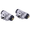 JZGRDN 2PCS Front Brake Wheel Cylinder 43092-1054 Compatible with Kawasaki