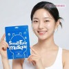 NS Home Shopping [NS홈쇼핑]더진스 아이스 쿨라겐 마스크 5개입 x 2박스[35780556]