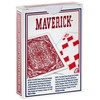 Maverick Standard Index Playing Cards, 1 CT (Colors May Vary)
