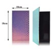Tenlacum Empty Magnetic Palette Eyeshadow Blush Powder Makeup Pan Tin