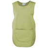 Premier Ladies/Womens Pocket Tabard / Workwear (L) (Bottle)
