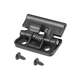 RATCHROLL Center Console Lid Latch for Toyota RAV4 4Runner Avalon Prius Armrest Lid Latch Cover 58908-12080 58908-32020 Middle Console Latch Door Lock Sub-Assy Replacement Car Parts