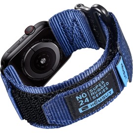 Correa Compatible con iWatch 10/9/8/7/6/5/4/3/2/1/SE(3/2/1)/Ultra(1/2/3).