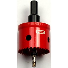 NIKOTEC Cobalt High Speed Hole Saw HBM-55