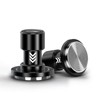 IKAPE 51MM V6 Impact Espresso Tamper with Sound Feedback, 15lb/30lb