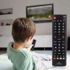 AKB73715694 TV Remote Control Replacement for TV 47LN540V 50PN450B 50PN650T