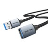 VENTION USB Extension Cable 6.6FT, USB Extender USB 3.0 Extension