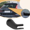 OTOTEC 1 Piece Car Rear Window Wiper Arm Nut Cover