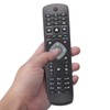 Remote Control for Universal Remote Control Controller Controls LCD LED