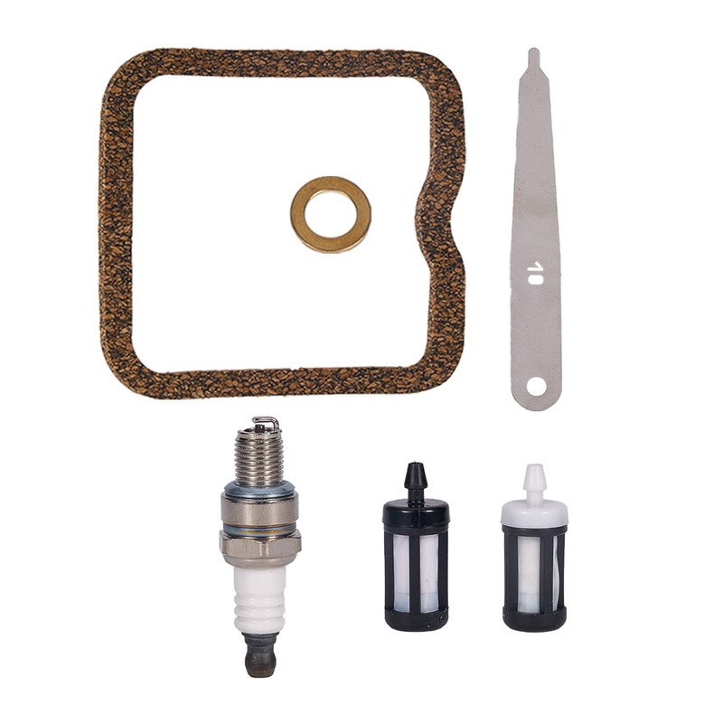 Mikatesi FS91 FS91R Air Filter Tune Up Kit Replace for