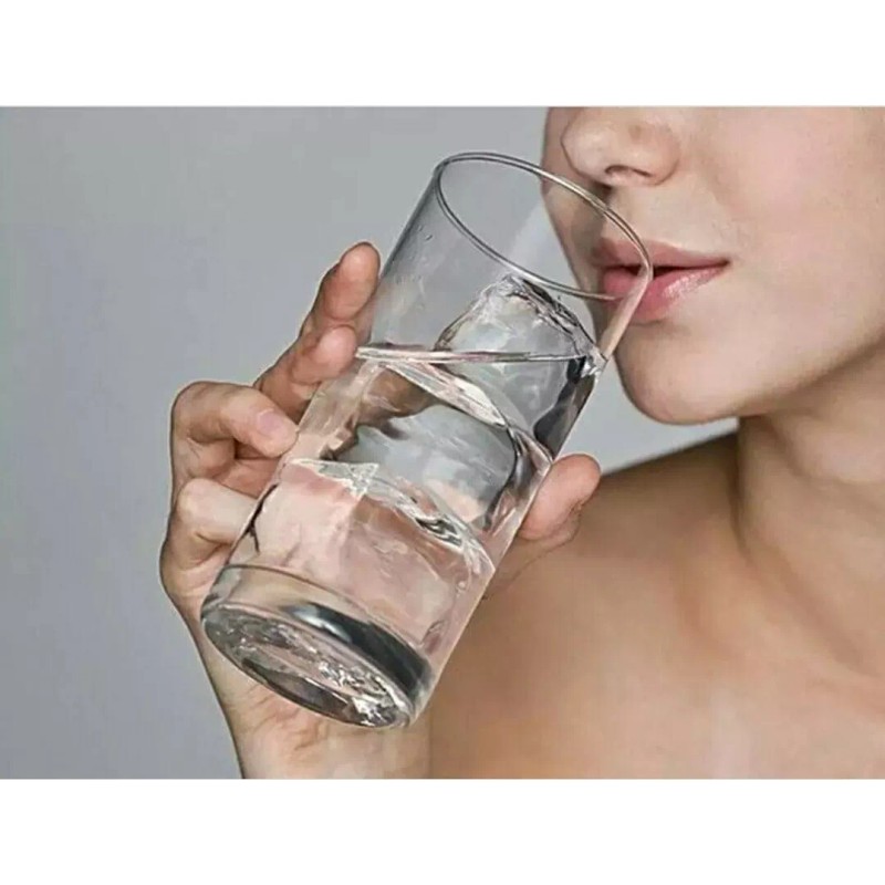 well Blue Alkaline Water Pitcher & Ionizer 3.5L Pure Healthy