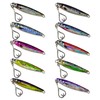 ELPIS Jig S1 1.1 oz (30 g) Jig Set Elpis